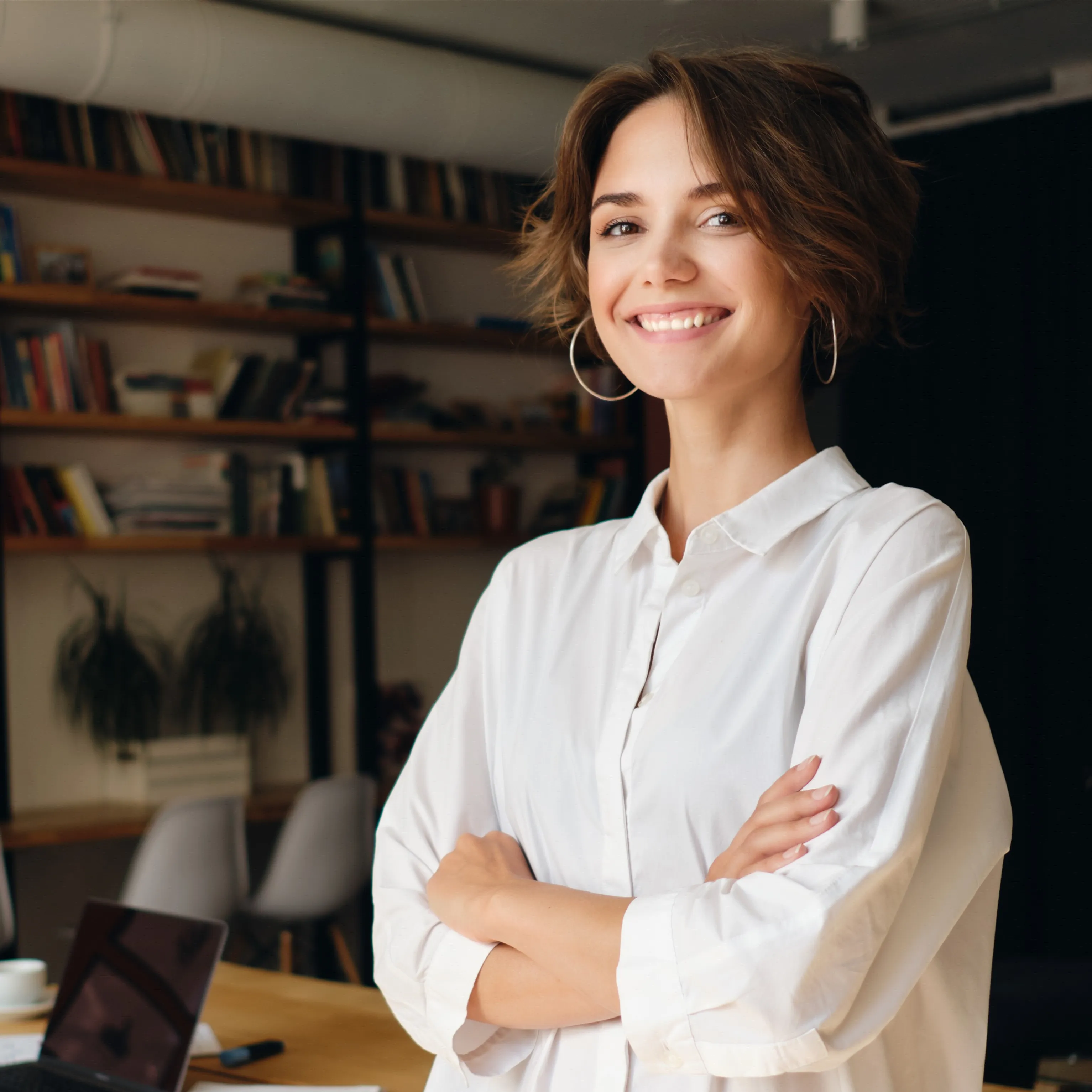 table professor illustration